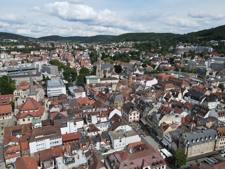 Bad Kissingen